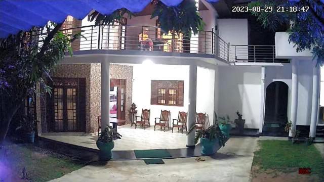 White Win Villa Elewela Exterior foto