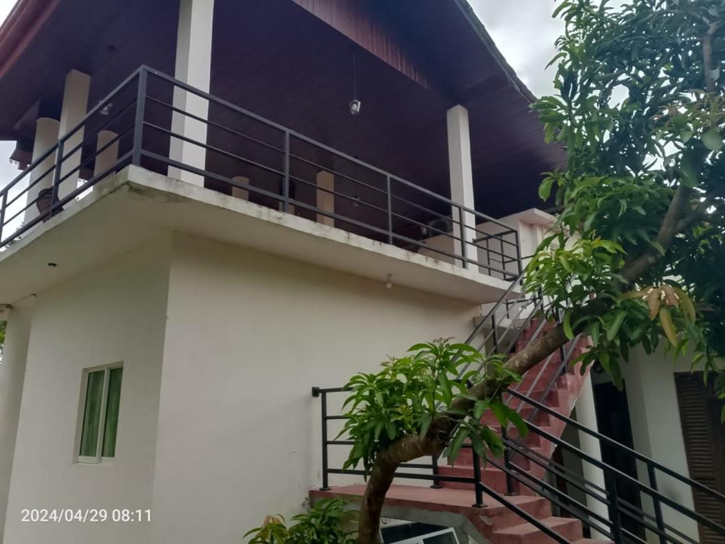 White Win Villa Elewela Exterior foto